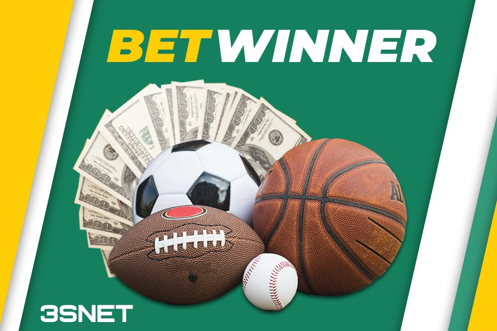 Betwinner moyen de paiement
