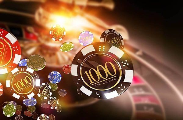 Discover the Excitement at Casino SpinsCastle New