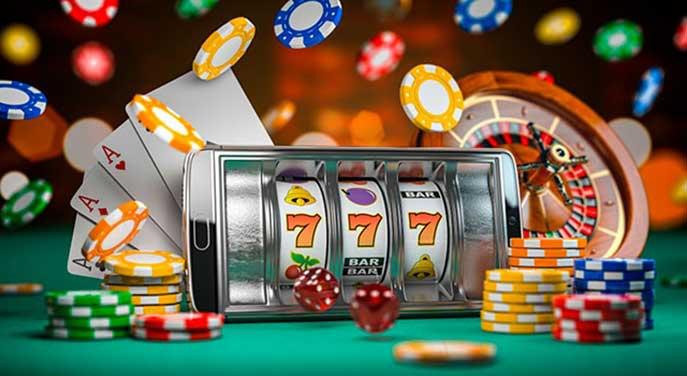 Discover the Thrill of Winning Online Casino for UK Gamblers