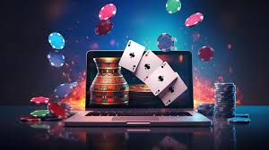 Experience the Thrills at Aztec Paradise Casino 9