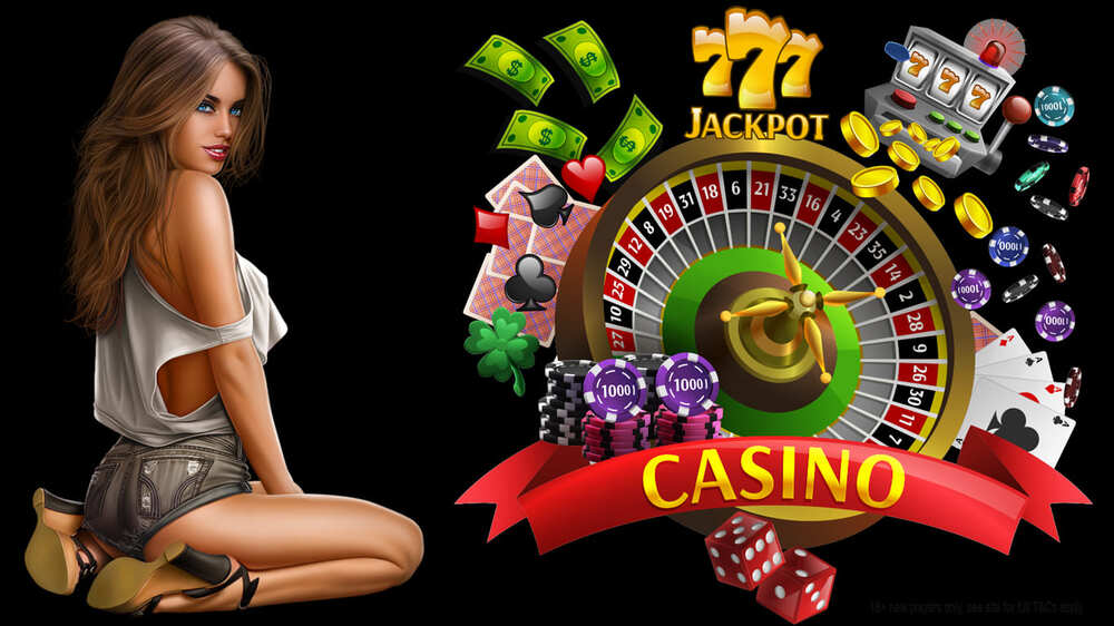 Experience the Thrills at Loki Casino Experience the Thrills at Loki Casino