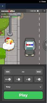 Chicken Road APK жүктеп алыңыз