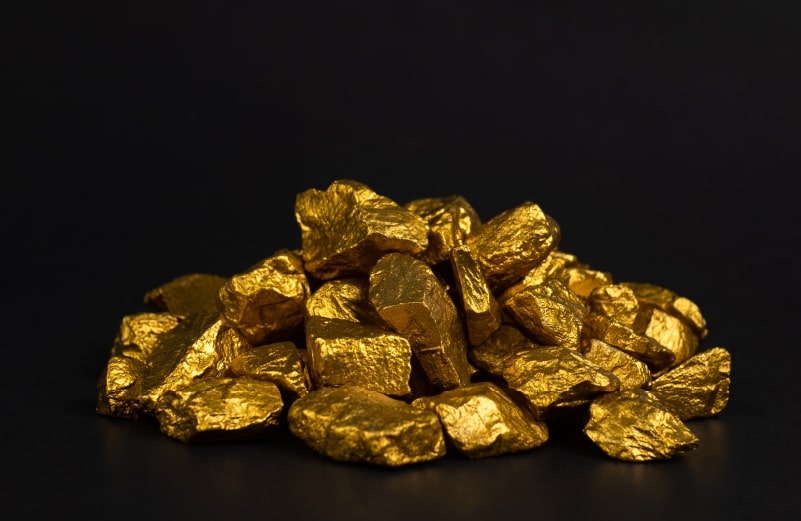 Gold Party online spielen