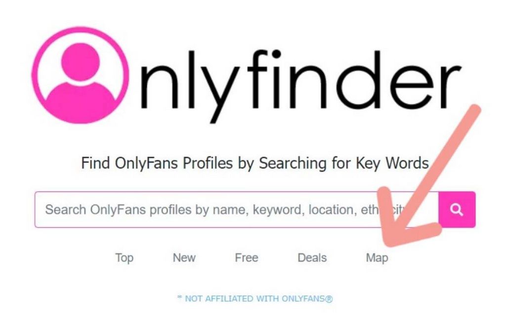 OnlyFans Internet Search Engine: Searching For People on OnlyFans