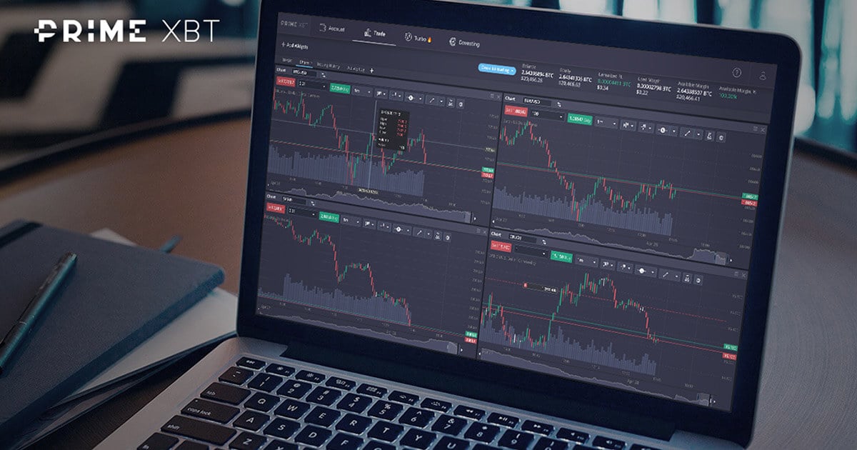 Deep Dive into PrimeXBT Funding Unlocking Your Trading Potential
