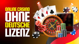 Die besten casinos ohne deutsche lizenz Spaß und Sicherheit ohne Einschränkungen Die besten casinos ohne deutsche lizenz Spaß und Sicherheit ohne Einschränkungen