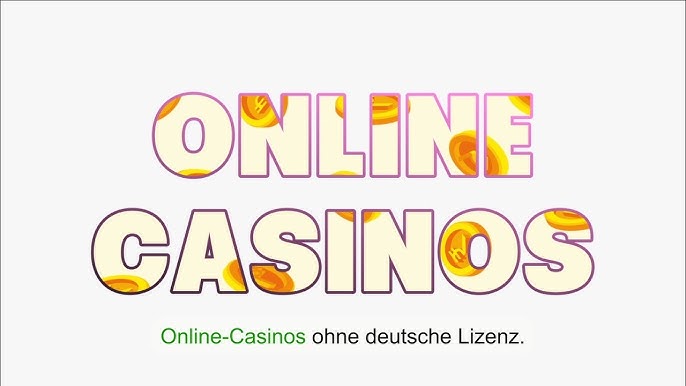 Die besten Online Casinos ohne deutsche Lizenz für 2023 32 Die besten Online Casinos ohne deutsche Lizenz für 2023 32