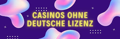 Die besten Online Casinos ohne deutsche Lizenz für 2023 32 Die besten Online Casinos ohne deutsche Lizenz für 2023 32