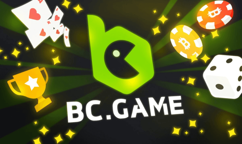 Everything You Need to Know About BC.Game Registration Everything You Need to Know About BC.Game Registration