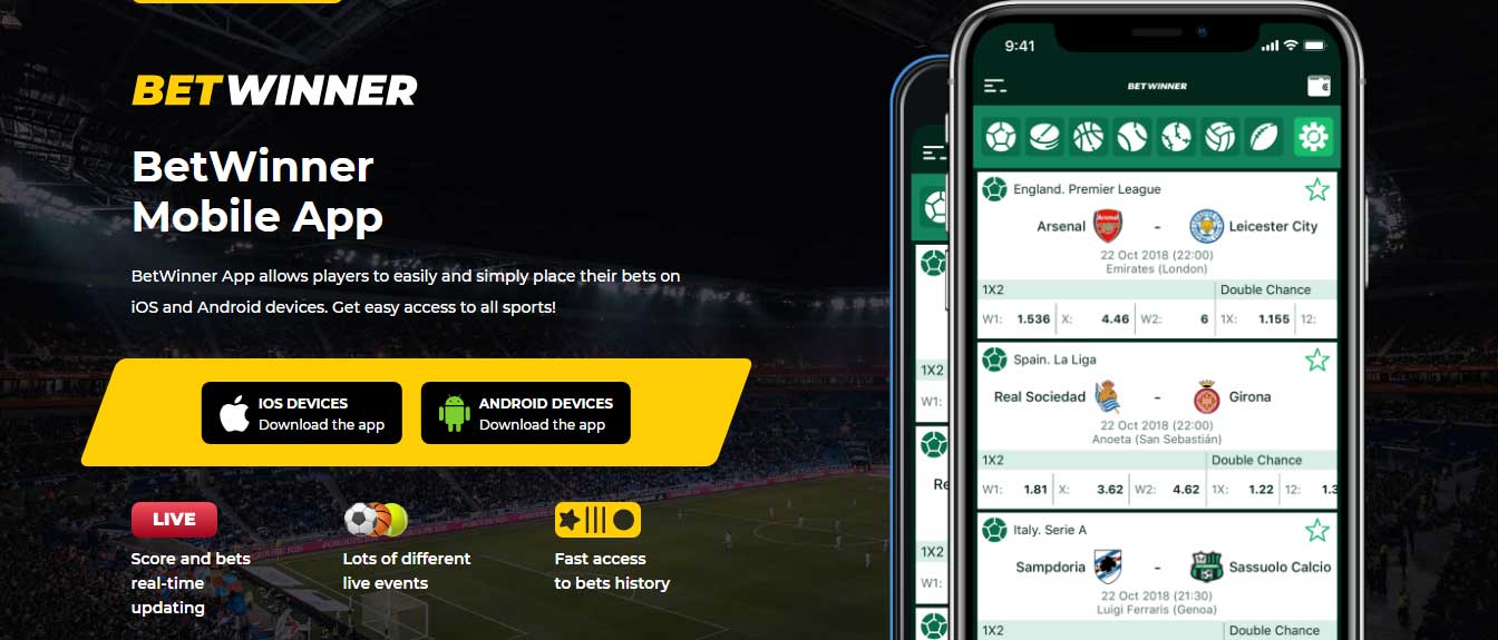 Exploring BetWinner Sports Betting Your Guide to Online Wagering Exploring BetWinner Sports Betting Your Guide to Online Wagering
