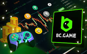 Exploring the Exciting World of BC.Game ph Exploring the Exciting World of BC.Game ph
