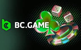 Exploring the Exciting World of BC.Game ph Exploring the Exciting World of BC.Game ph