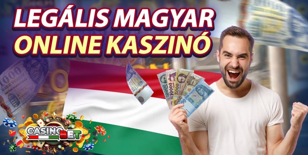 Fedezd fel a legjobb magyar online kaszinók világát Fedezd fel a legjobb magyar online kaszinók világát