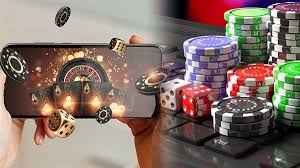 Gambling Sites With Instant Play 0
