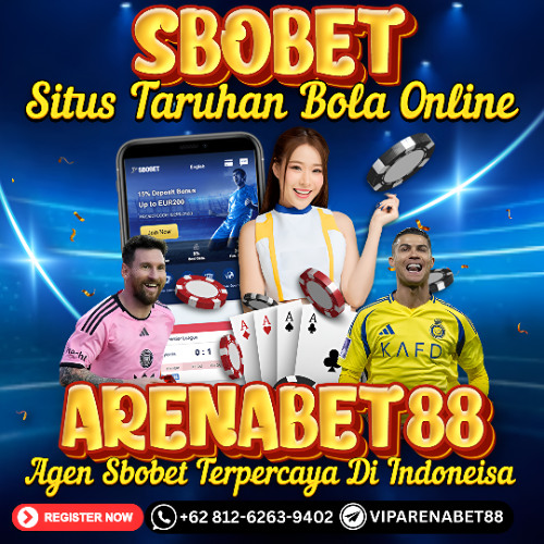Mengenal Agen Sbobet Indonesia Panduan Lengkap untuk Pemain