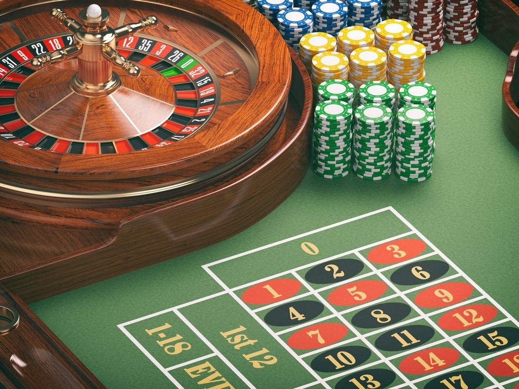 Apuestas y juegos de azar en España 2025
