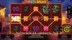 Pinata Wins - Jogue 100% grátis em um ambiente de demonstração da PGsoft (Pocket Gamings Soft)