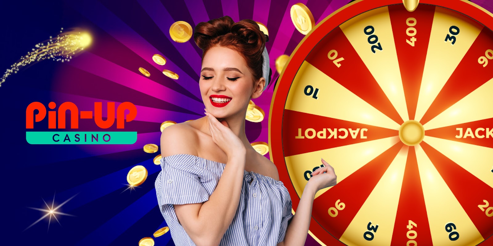 Скачать мобильное приложение Pin Up — Pin Up Gambling Business