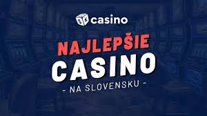 Mobile kasíno slovenský Objavte najlepšie možnosti pre zábavu na cestách