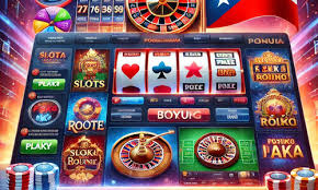 Objevte zábavu a výhry ve slovenské online casino