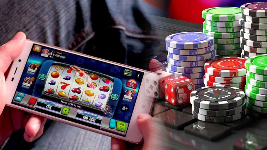 Objevte zábavu a výhry ve slovenské online casino
