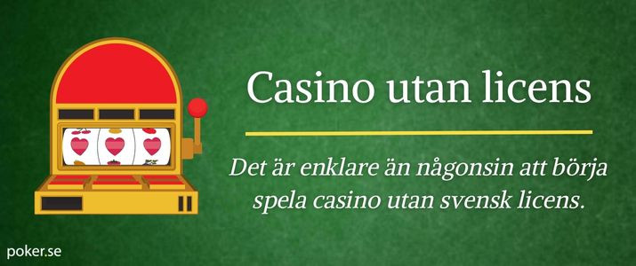 Online Casino Utan BankID En Djupgående Guide för Spelare Online Casino Utan BankID En Djupgående Guide för Spelare