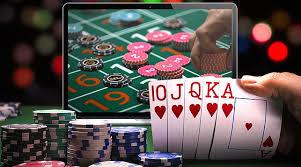 Play Casino Games for Real Experience the Thrill of Online Gambling Play Casino Games for Real Experience the Thrill of Online Gambling