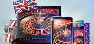 The Ultimate Guide to UK-Based Online Casino The Ultimate Guide to UK-Based Online Casino