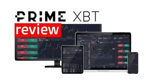Trading Revolution Unlock Your Potential with PrimeXBT com Trading Revolution Unlock Your Potential with PrimeXBT com