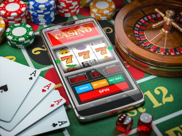 Win Real Cash at Online Your Ultimate Guide to Online Gaming and Earning