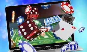 Win Real Cash at Online Your Ultimate Guide to Online Gaming and Earning