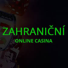 Zahranicni casina bonus bez vkladu - Nejlepší nabídky pro hráče