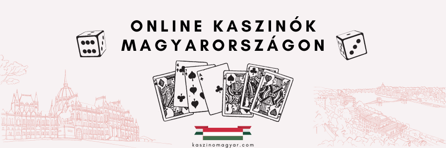 A legjobb online kaszinók 2023-ban