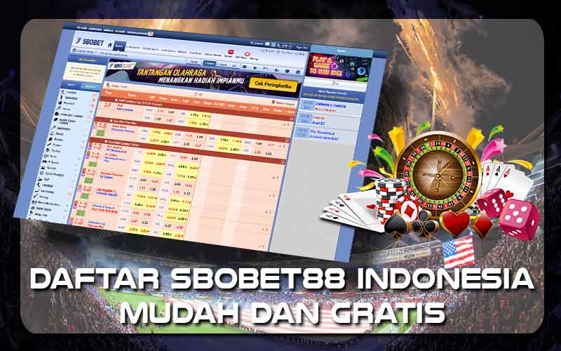 Agen Betting Sbobet Online Panduan Lengkap untuk Pemula 234803079 Agen Betting Sbobet Online Panduan Lengkap untuk Pemula 234803079