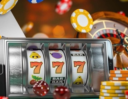 Comparing Casino Game Payout Rates What You Need to Know 1100415454
