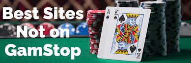 Discover the Best Online Casinos Not Blocked by Restrictions 681246719
