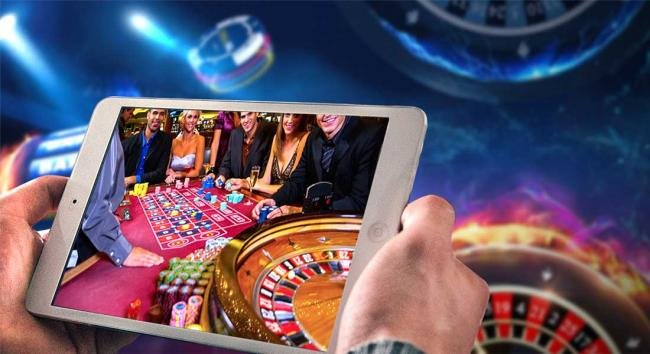 Discover the SlotBox App Revolutionizing Mobile Gaming Discover the SlotBox App Revolutionizing Mobile Gaming