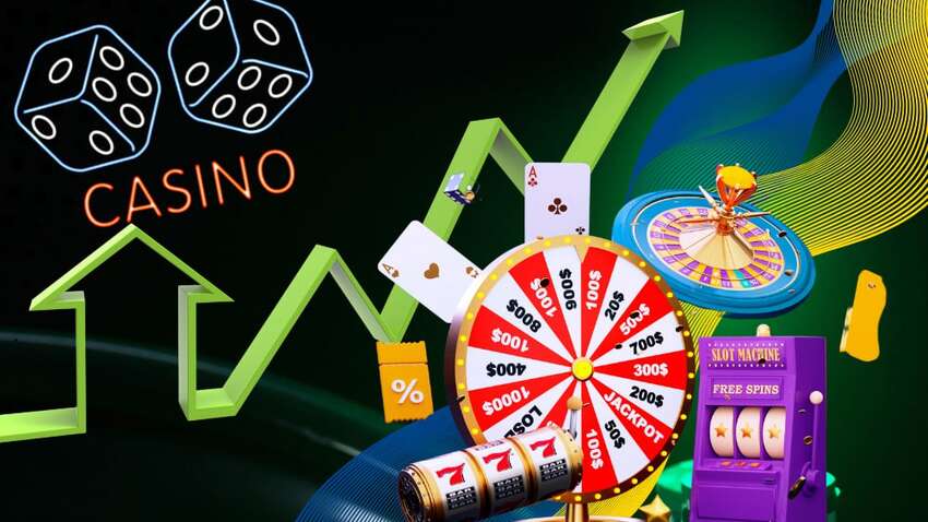 Explore the Exciting World of Spin Palace Mobile Explore the Exciting World of Spin Palace Mobile
