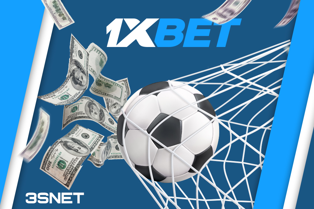 Exploring 1xBet Bonus Deals Maximizing Your Betting Experience 1001638735