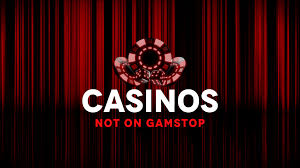 Exploring Non Gamstop UK Casino Sites 716823094