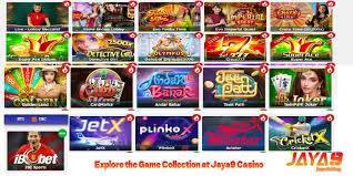 Exploring the World of Jaya9 An Online Gaming Revolution Exploring the World of Jaya9 An Online Gaming Revolution