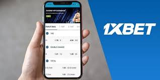 How to Install the 1xBet App A Complete Guide 382156469 How to Install the 1xBet App A Complete Guide 382156469