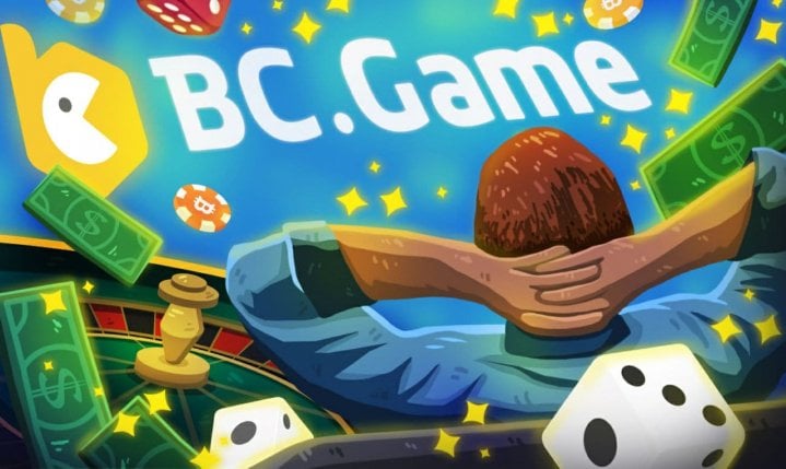Краткий гид по игре BC Game Crash от основ до победных стратегий Краткий гид по игре BC Game Crash от основ до победных стратегий