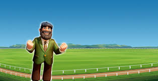 Big Bass Day at the Races Port - Bet Genuine Money Right Here