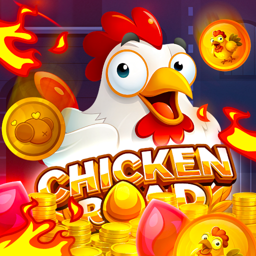 Chicken Road: ¡Juega con inteligencia, evita las trampas y triunfa a lo grande!