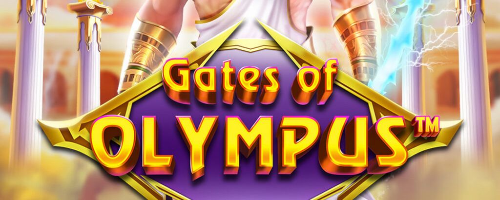 Demo slotu Gates of Olympus