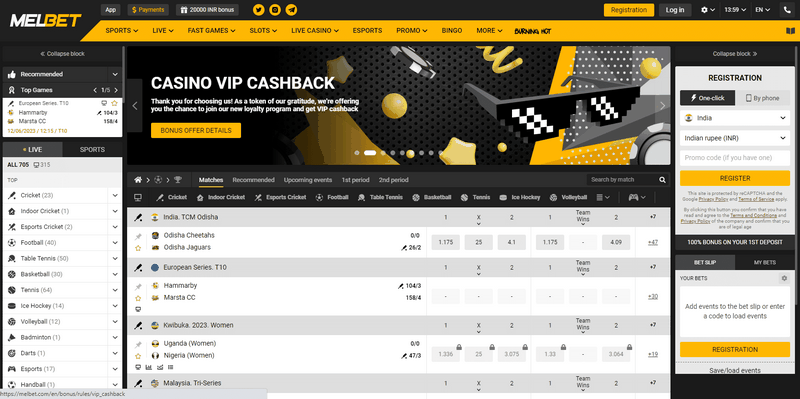 Melbet Gambling Establishment No Deposit Bonus 100 Free Spins