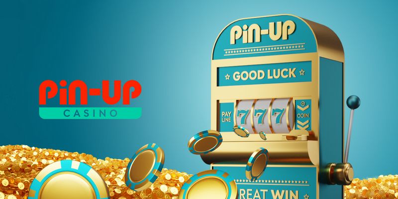 Pin Up Onlayn Casino - Mobil Giriş və Qeydiyyat Pin Up Onlayn Casino - Mobil Giriş və Qeydiyyat
