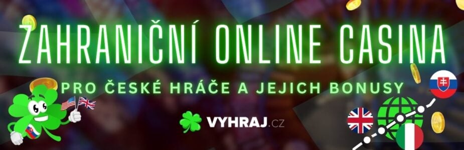 Nové české online casino 2025 Budoucnost hazardních her v Česku