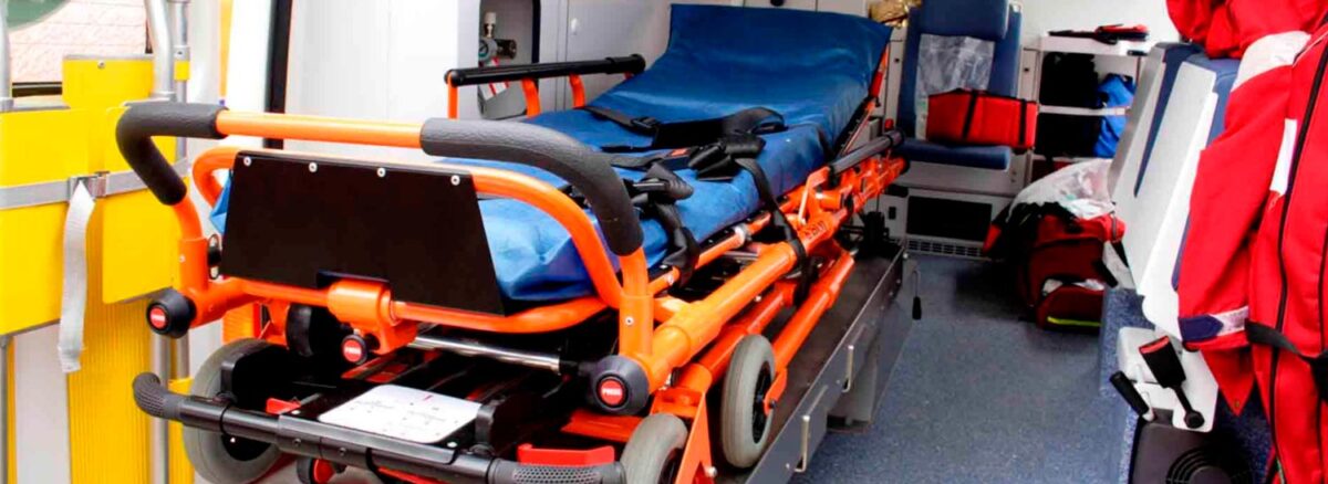Перевозка лежачих больных как организовать безопасный и комфортный транспорт Перевозка лежачих больных как организовать безопасный и комфортный транспорт